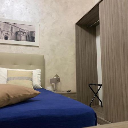 Napolitudine Guest House ภายนอก รูปภาพ