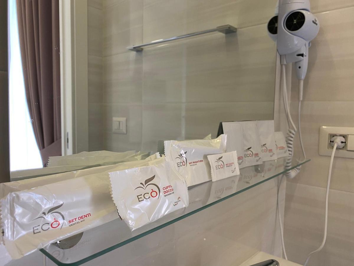 Napolitudine Guest House ภายนอก รูปภาพ