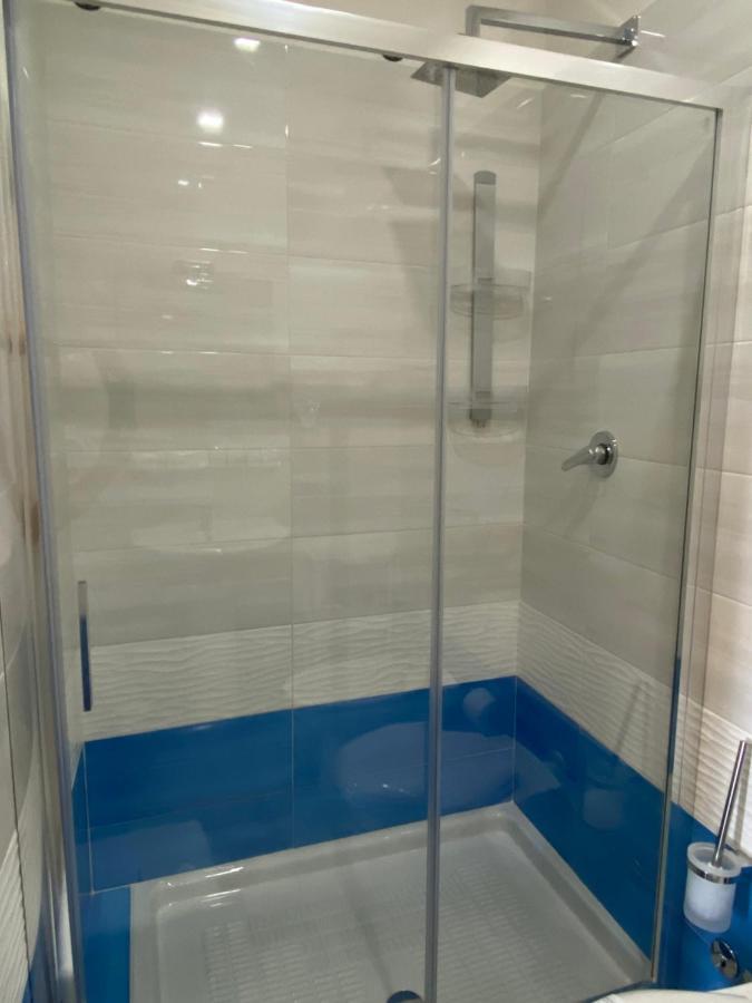 Napolitudine Guest House ภายนอก รูปภาพ