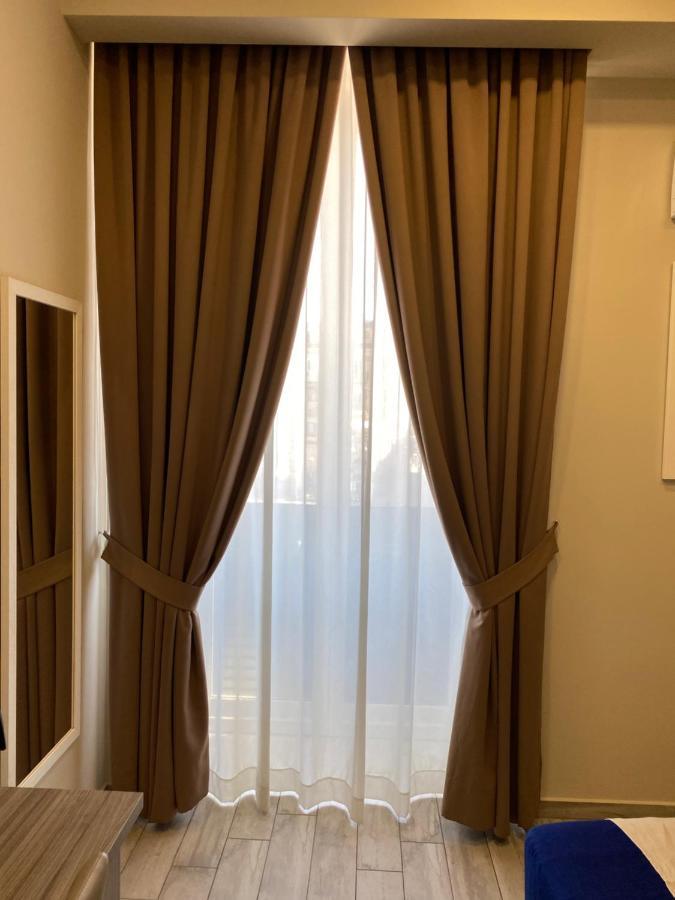 Napolitudine Guest House ภายนอก รูปภาพ