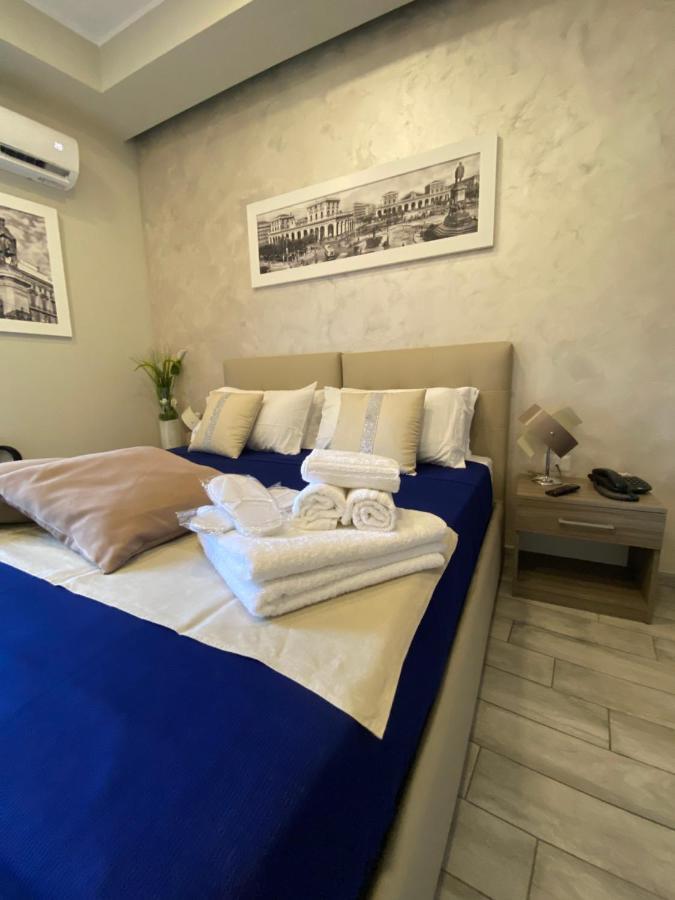 Napolitudine Guest House ภายนอก รูปภาพ