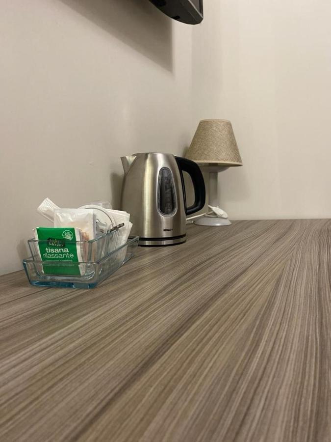Napolitudine Guest House ภายนอก รูปภาพ