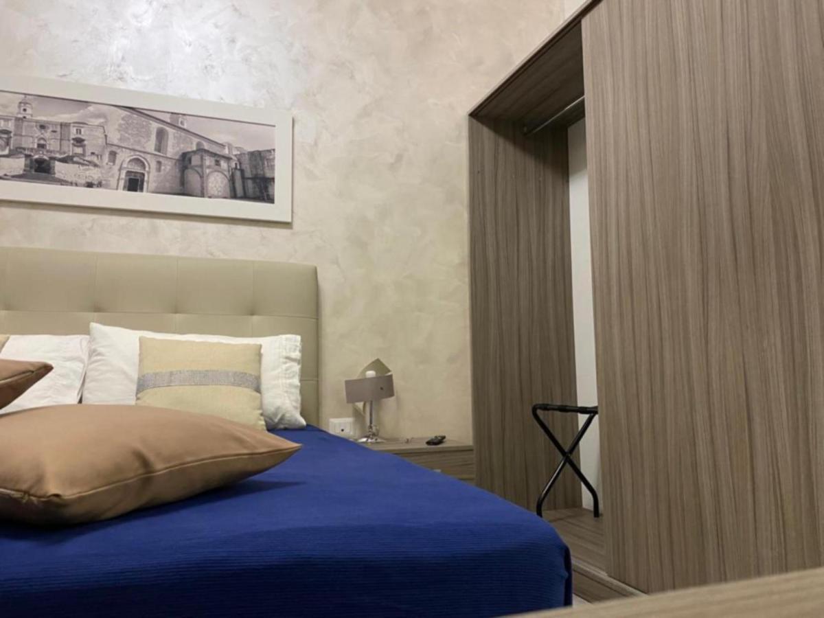 Napolitudine Guest House ภายนอก รูปภาพ