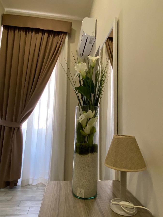 Napolitudine Guest House ภายนอก รูปภาพ